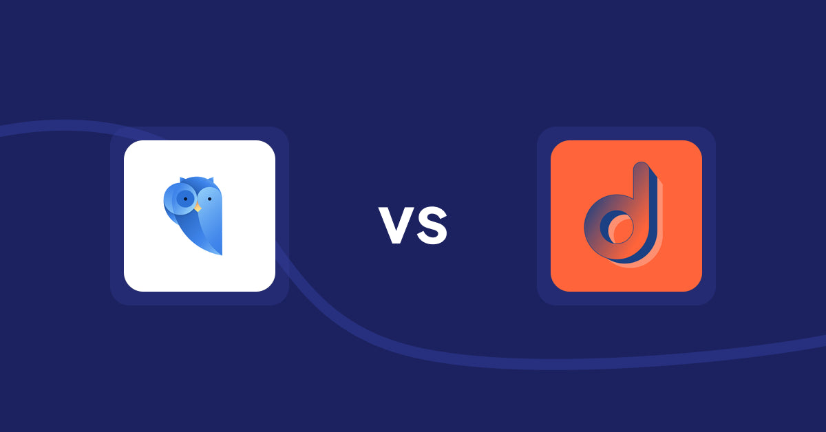 Shopify Product Display Apps: Findify Search & Merchandise vs Social Shopper Pro ‑ Instagram
