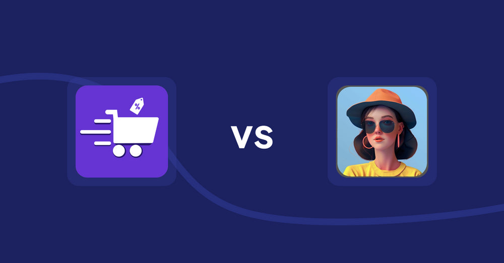 Shopify Product Display Apps: Cypher Bulk Order Page & Price vs Fit it