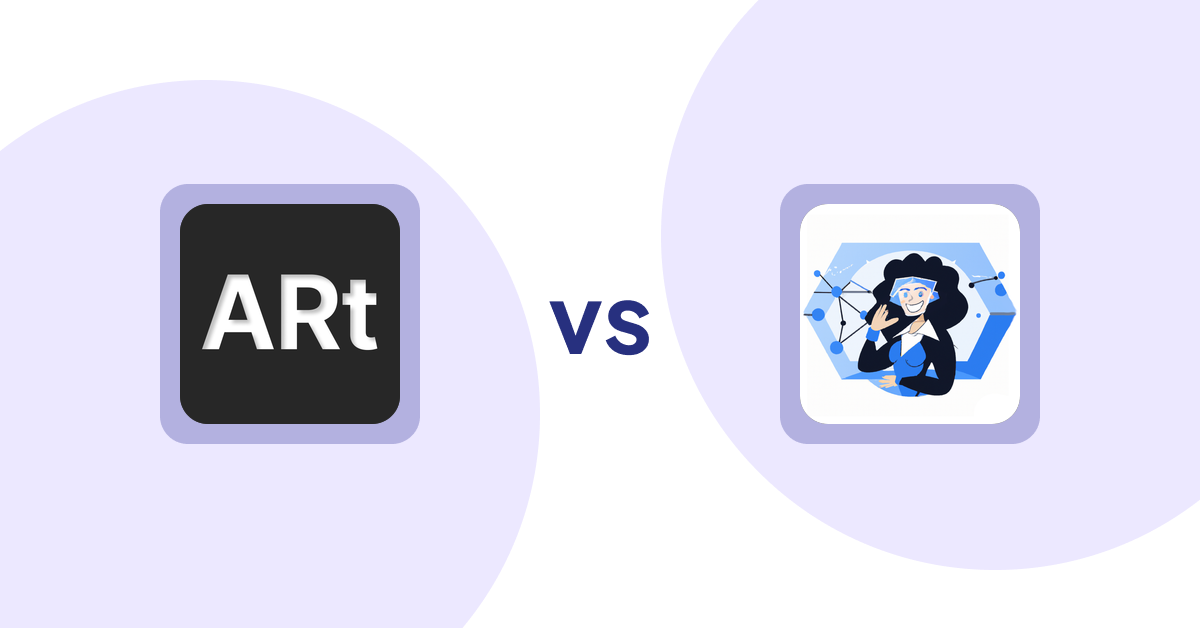 Shopify Product Display Apps: Wall Art Viewer AR vs. Eva AI: Optimize Descriptions