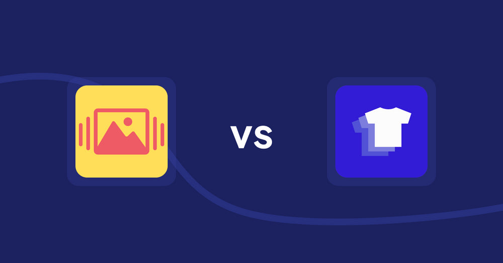 Shopify Product Display Apps: Slidy Testimonial Carousel vs. Xpander