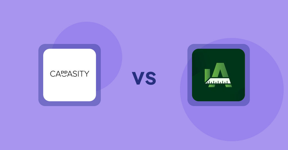 Shopify Product Display Apps: Cappasity 3D and 360 Viewer vs Easy Size Chart by Akeans