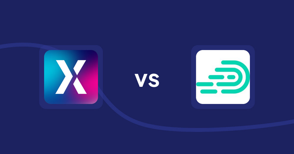 Shopify Product Display Apps: MW Upsell Popup & Cross‑sell vs Describely: Bulk Descriptions
