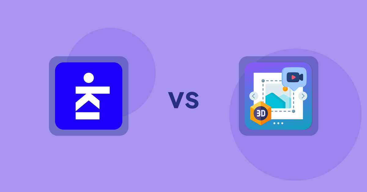 Shopify Product Display Apps: Kickflip ‑ Customize Products vs ProductSlider Pro