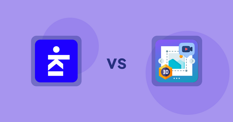 Shopify Product Display Apps: Kickflip ‑ Customize Products vs ProductSlider Pro