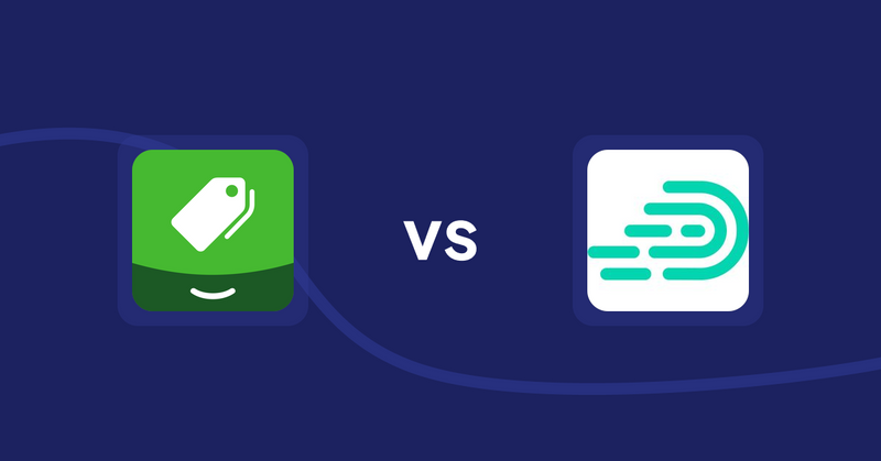 Shopify Product Display Apps: VIBE Shoppable Instagram Feed vs Describely: Bulk Descriptions