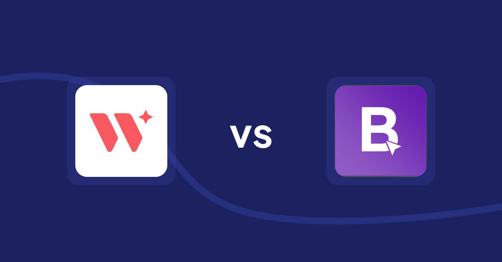 Shopify Product Display Apps: Wizart Visualizer vs BookE ‑Rent Property & Service