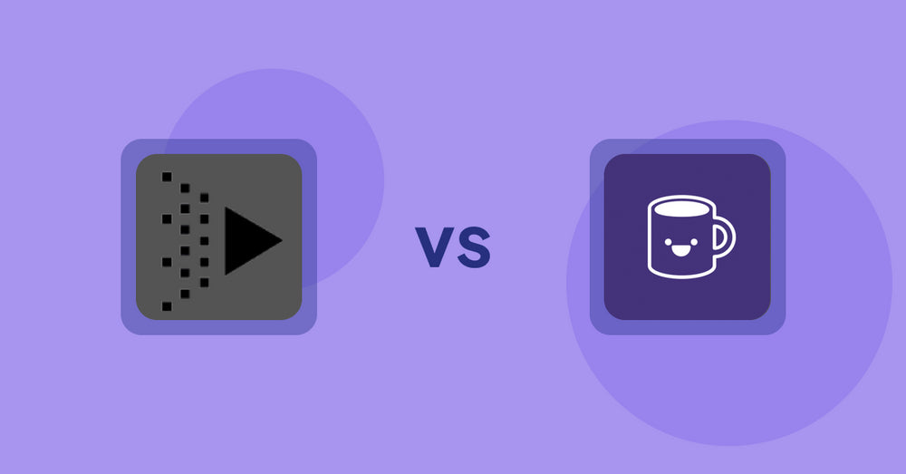 Shopify Product Display Apps: SnapWrite AI vs Mugshot Bot