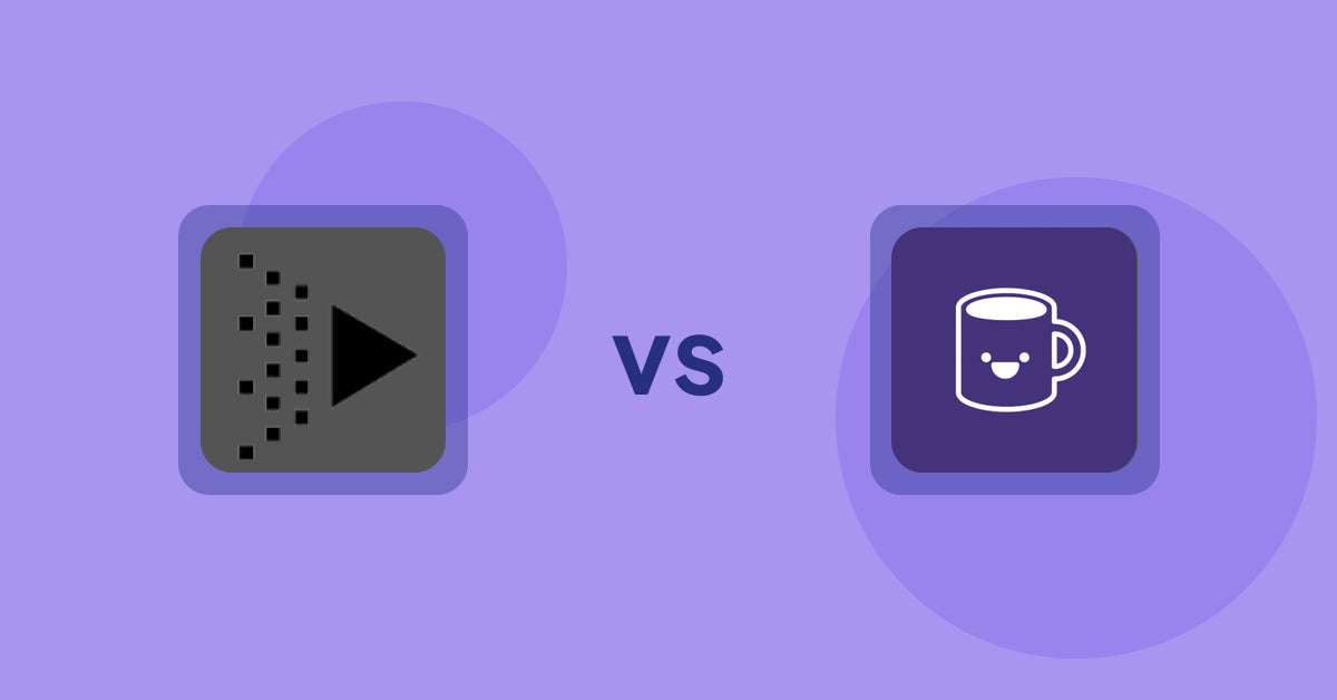 Shopify Product Display Apps: SnapWrite AI vs Mugshot Bot