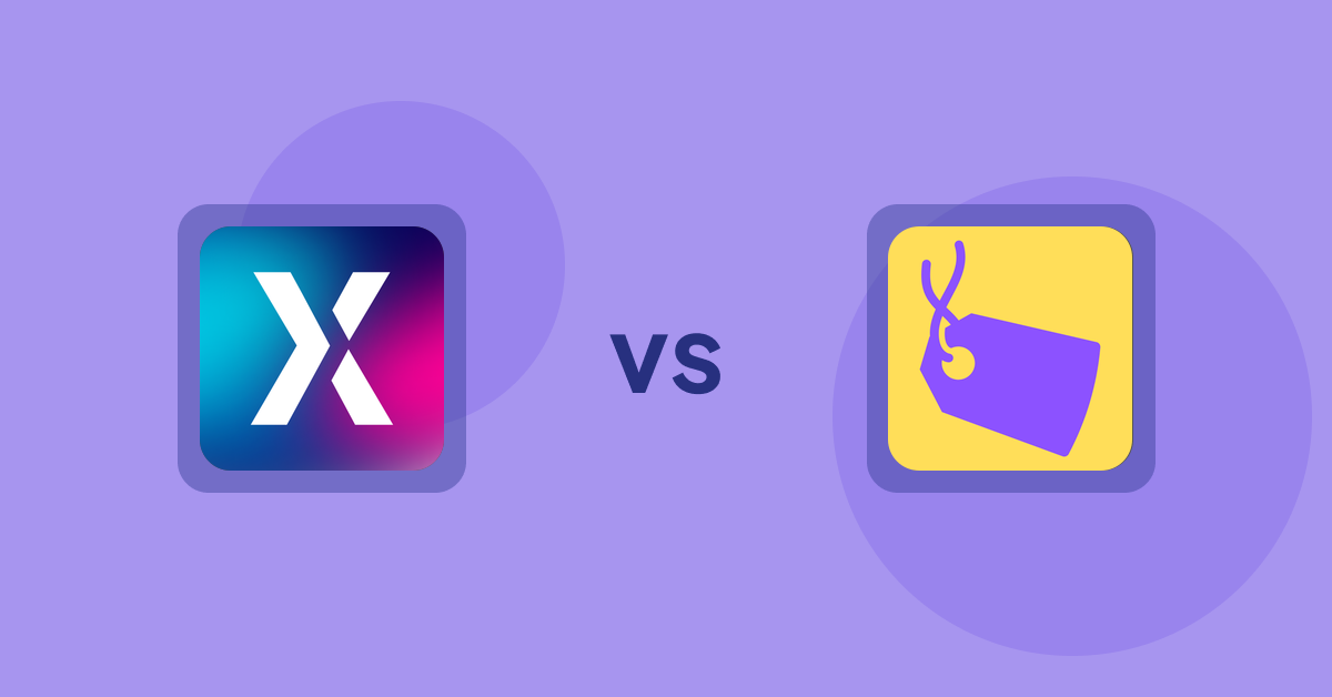 Shopify Product Display Apps: MW Upsell Popup & Cross‑sell vs Creatify‑Trust Badges & Labels
