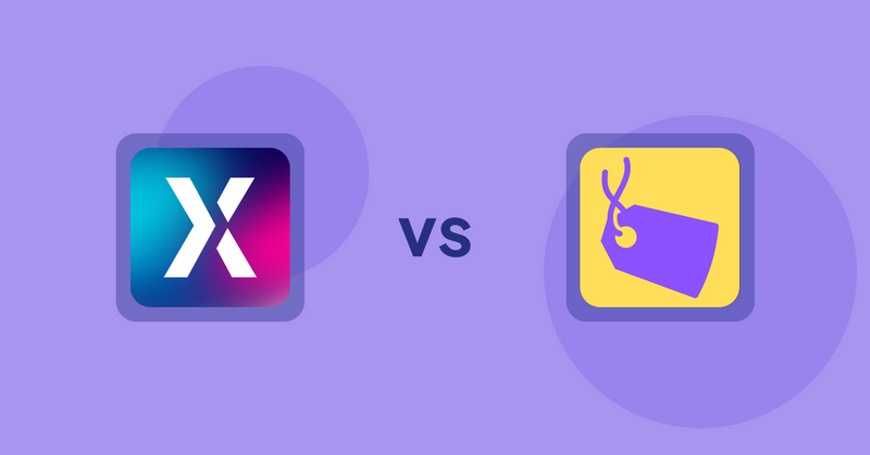 Shopify Product Display Apps: MW Upsell Popup & Cross‑sell vs Creatify‑Trust Badges & Labels