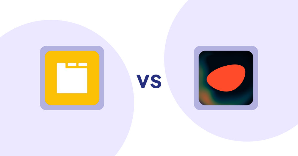 Shopify Product Display Apps: Ymq Product Tabs vs. Pietra: AI Product Designer