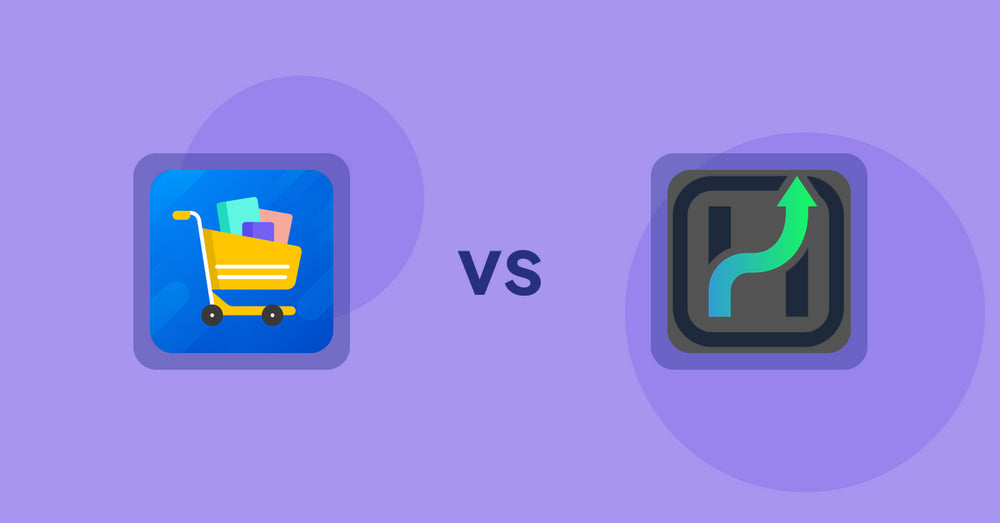 Shopify Product Display Apps: Prezen Wholesale Order vs Heuristic Commerce