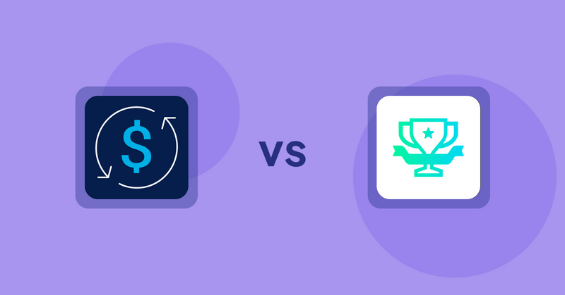 Shopify Product Display Apps: Bestsellers reSort vs らくらくランキング表示アプリ｜リテリア Ranking