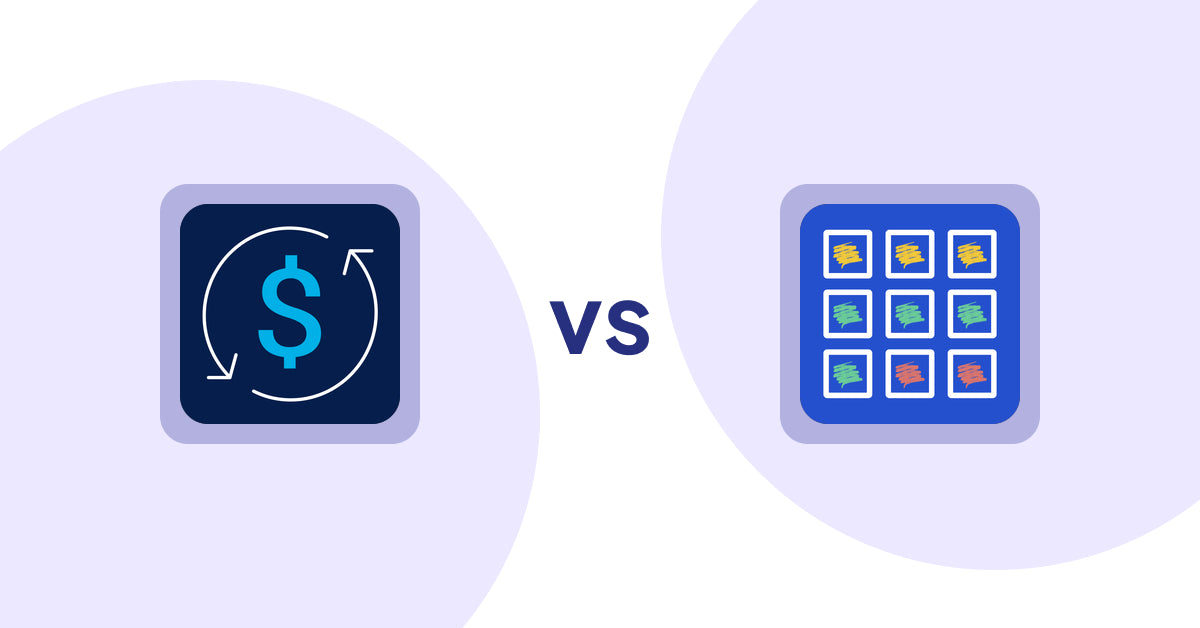 Shopify Product Display Apps: Bestsellers reSort vs. Pixc: Visual Merchandising
