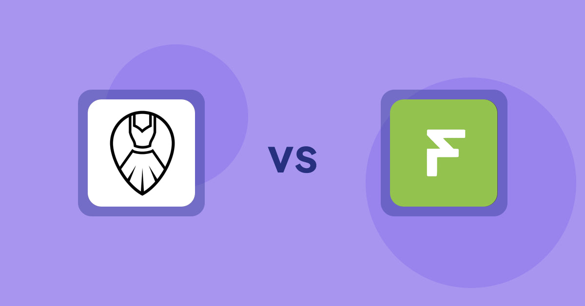 Shopify Product Display Apps: AI Stylist vs Easy Estimate Shipping