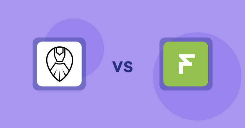 Shopify Product Display Apps: AI Stylist vs Easy Estimate Shipping