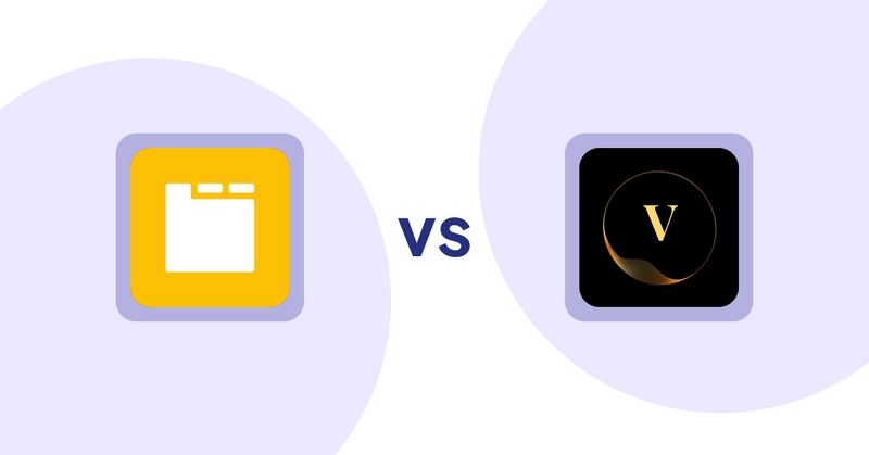 Shopify Product Display Apps: Ymq Product Tabs vs. ProductTube