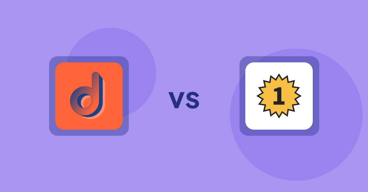 Shopify Product Display Apps: Social Shopper Pro ‑ Instagram vs UR: Smart Ranking