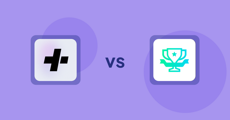 Shopify Product Display Apps: Details+ Specifications Table vs らくらくランキング表示アプリ｜リテリア Ranking