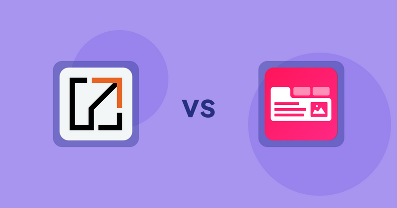 Shopify Product Display Apps: OT | Collection Sort & Manage vs. Tabs+ Product Descriptions