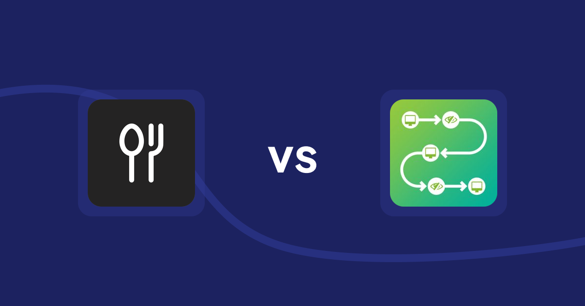 Shopify Product Display Apps: ServeUp ‑ Restaurant Menu vs Unpublish Sold Outs CldmApps