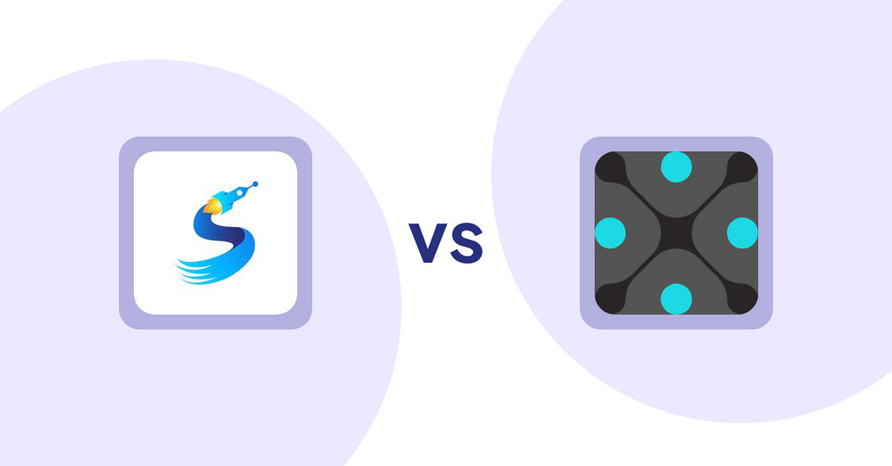 Shopify Product Display Apps: Sortimize Collection Sort vs In‑store Shopping Assistant