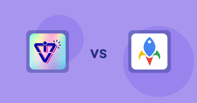 Shopify Product Display Apps: VIM: Variant Image Module vs Jedi Back In Stock Admin Alert