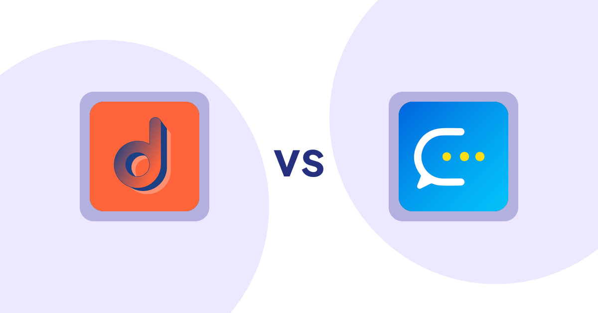 Shopify Product Display Apps: Social Shopper Pro ‑ Instagram vs Advance AI Copywriter