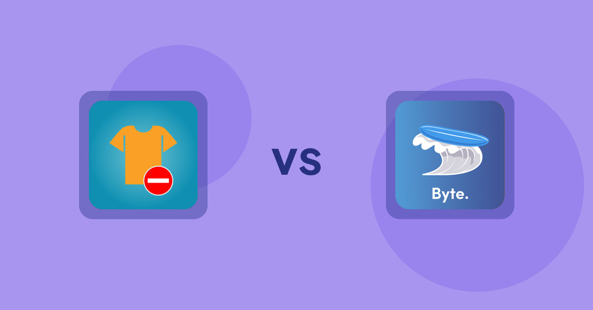 Shopify Product Display Apps: Products Unavailable vs Subcollection Category Surf