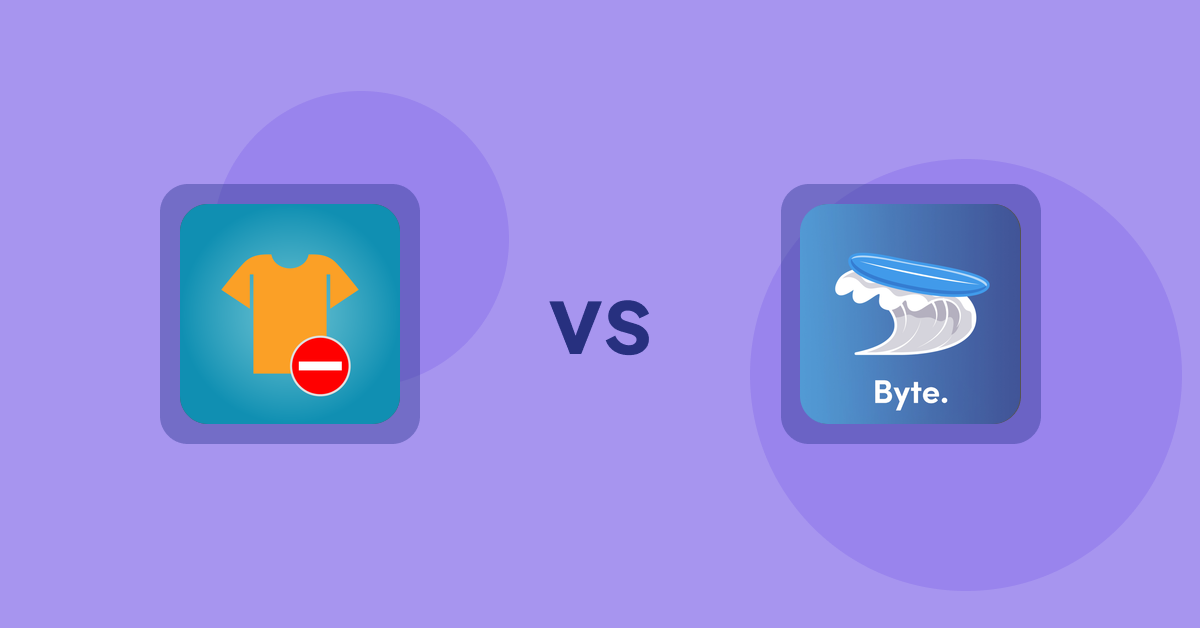 Shopify Product Display Apps: Products Unavailable vs Subcollection Category Surf