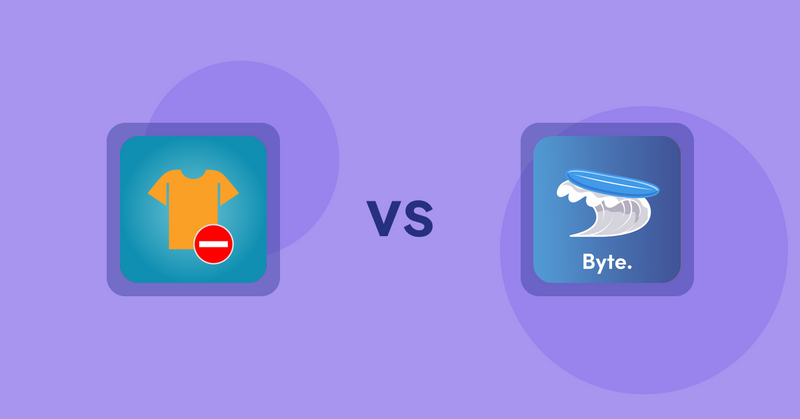 Shopify Product Display Apps: Products Unavailable vs Subcollection Category Surf