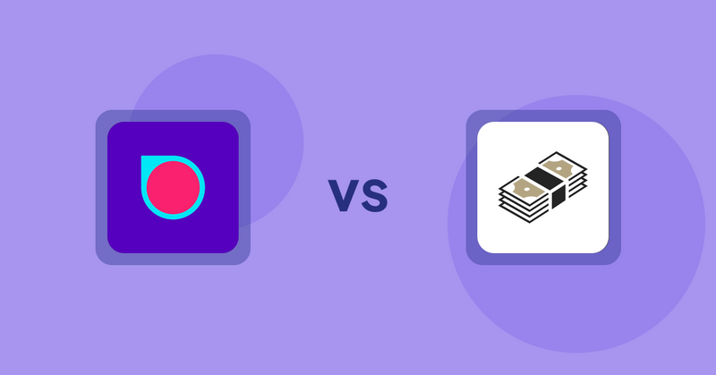 Shopify Product Display Apps: Spotlight: Video Loops vs シンプルクラウドファンディング｜お手軽自社クラファン
