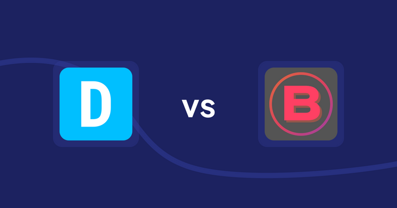 Shopify Product Display Apps: Dual Price Display by T2 vs Banter Stories