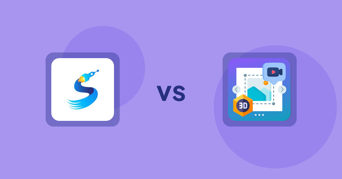 Shopify Product Display Apps: Sortimize Collection Sort vs. ProductSlider Pro