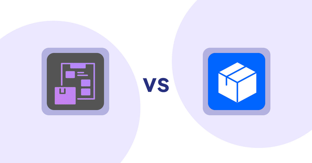 Shopify Product Display Apps: TezPDF: Product Catalogs vs. Wonderful Widgets