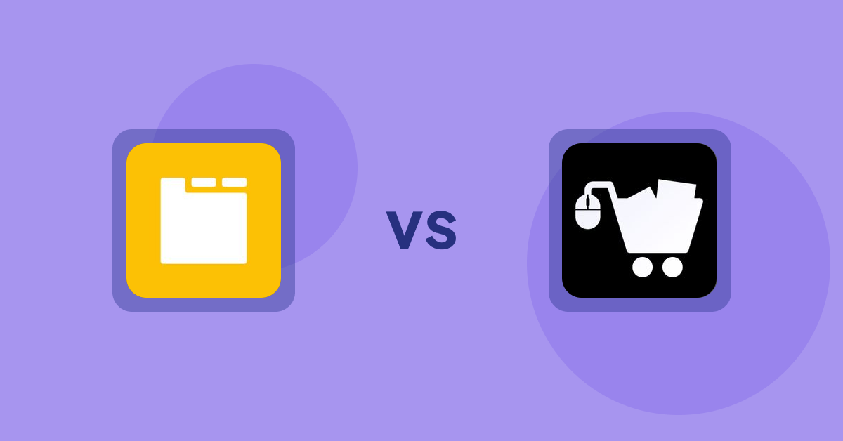 Shopify Product Display Apps: Ymq Product Tabs vs. LM Add To Cart Sticky