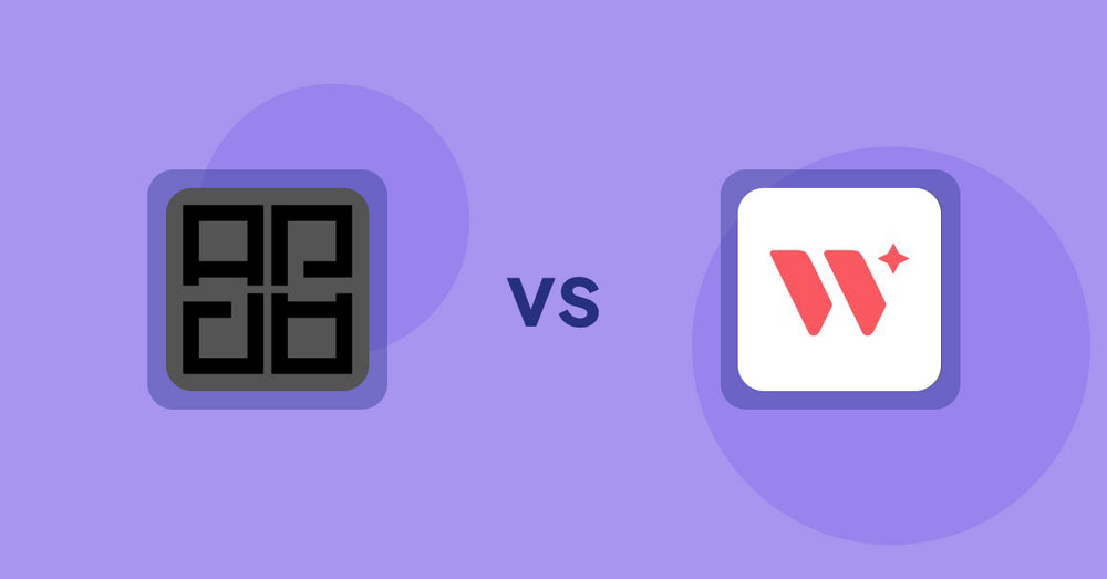 Shopify Product Display Apps: Archipro Product Sync vs. Wizart Visualizer