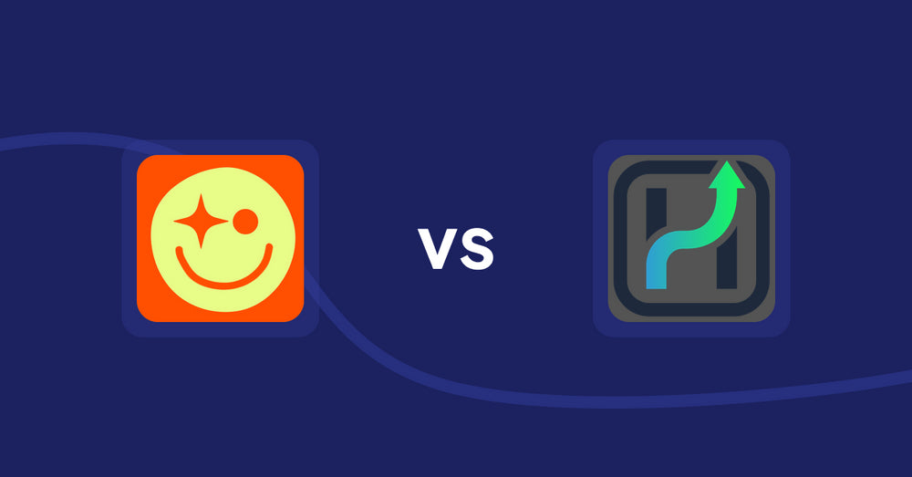 Shopify Product Display Apps: Magical Product Metafields vs Heuristic Commerce
