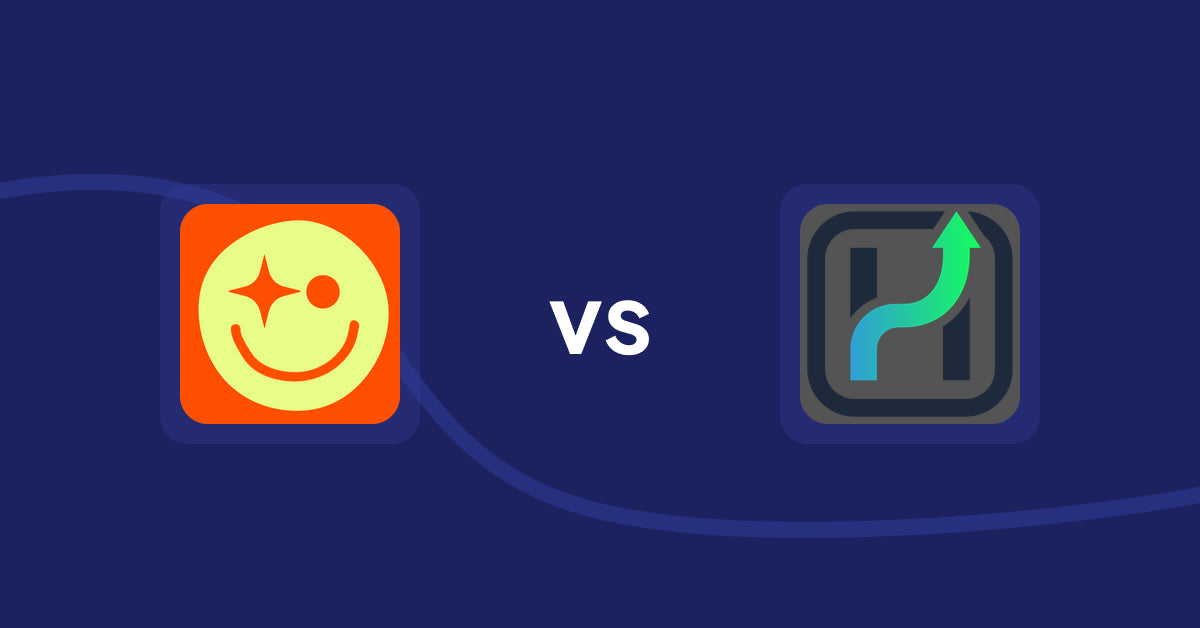 Shopify Product Display Apps: Magical Product Metafields vs Heuristic Commerce