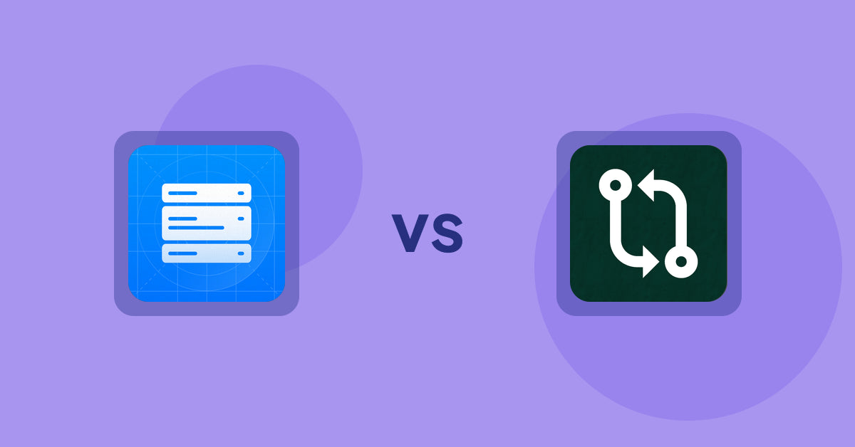 Shopify Product Display Apps: EasySlide Accordion Tabs & FAQ vs Compareder ‑ Product Compare