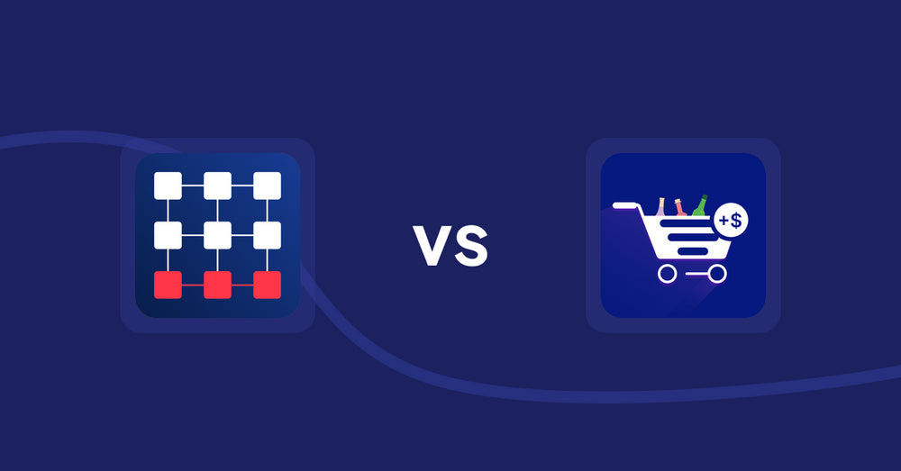 Shopify Product Display Apps: Out‑of‑Stock Police vs Pfand ‑ Deposit & Cart Fee