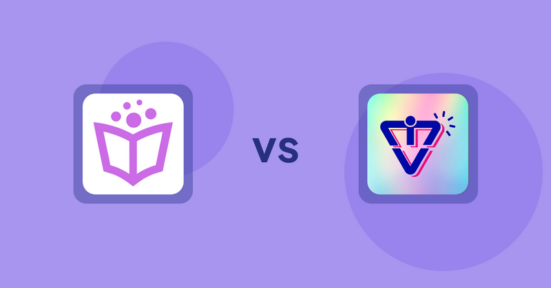 Shopify Product Display Apps: LitPDF Catalog Line Sheets vs. VIM: Variant Image Module