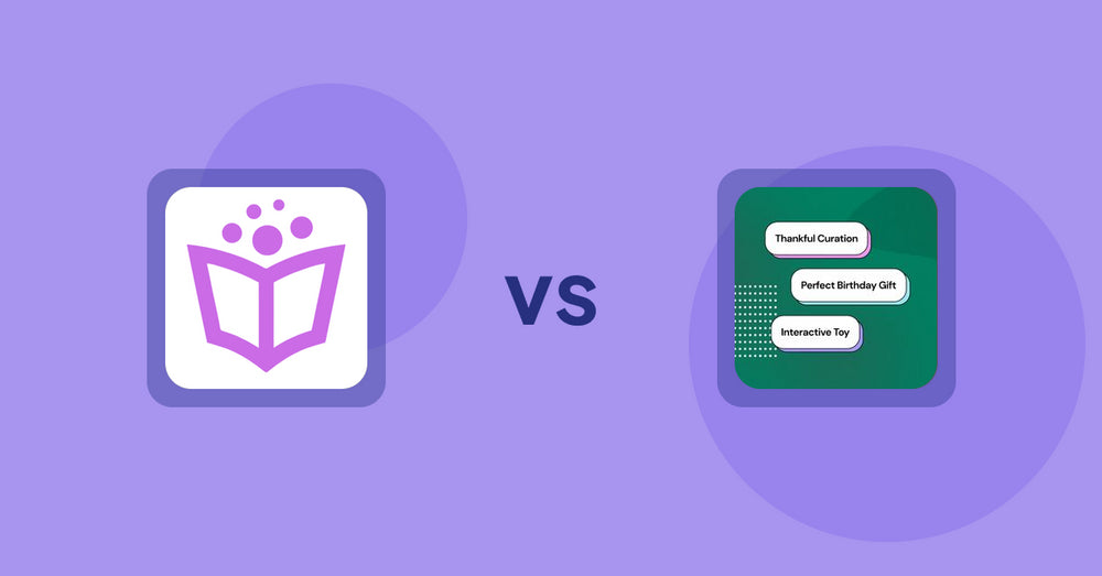 Shopify Product Display Apps: LitPDF Catalog Line Sheets vs FeatureFrame ‑ Pretty Product