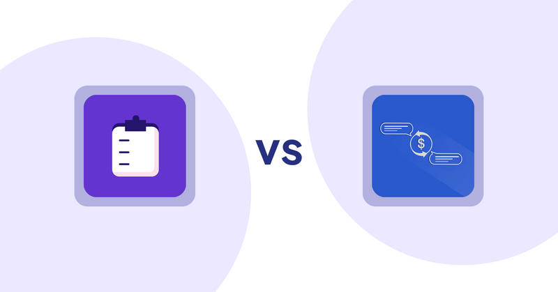 Shopify Product Display Apps: WSH Order Form & ReOrder vs Addify Custom Price Text