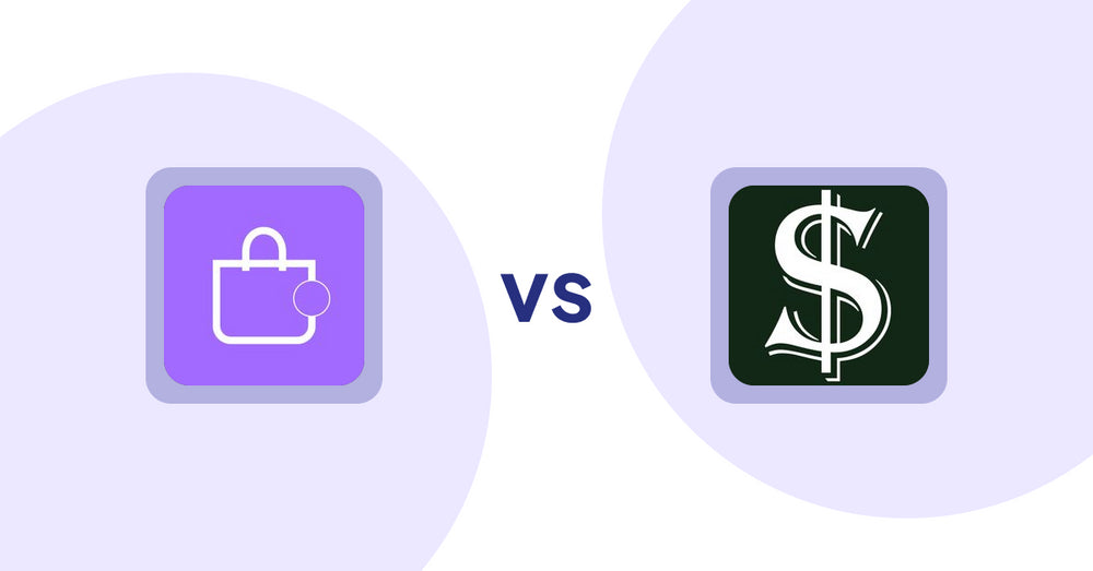 Shopify Product Display Apps: ShowMe: Product Showcases vs Selling Fast