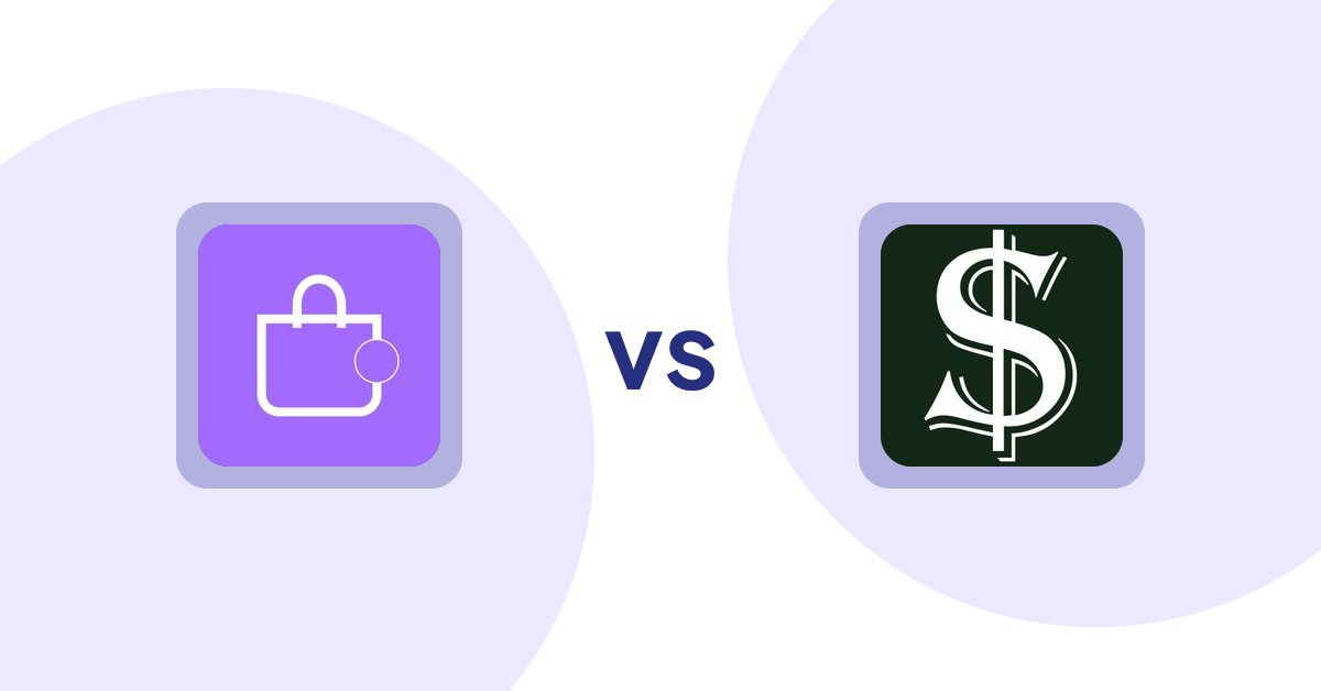 Shopify Product Display Apps: ShowMe: Product Showcases vs Selling Fast