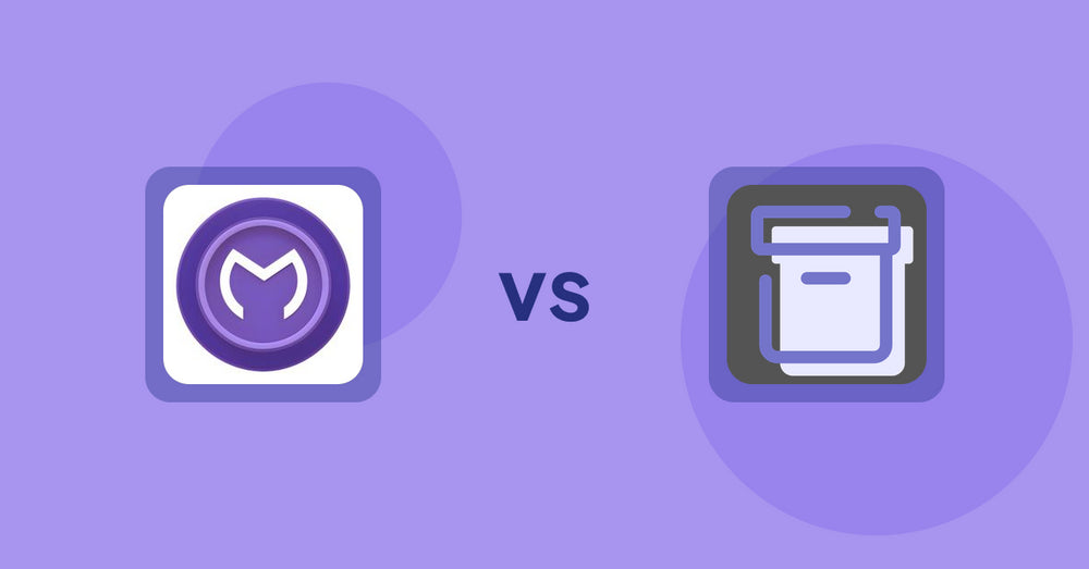 Shopify Product Display Apps: OnModel ‑ AI Models Photos vs Shelfify