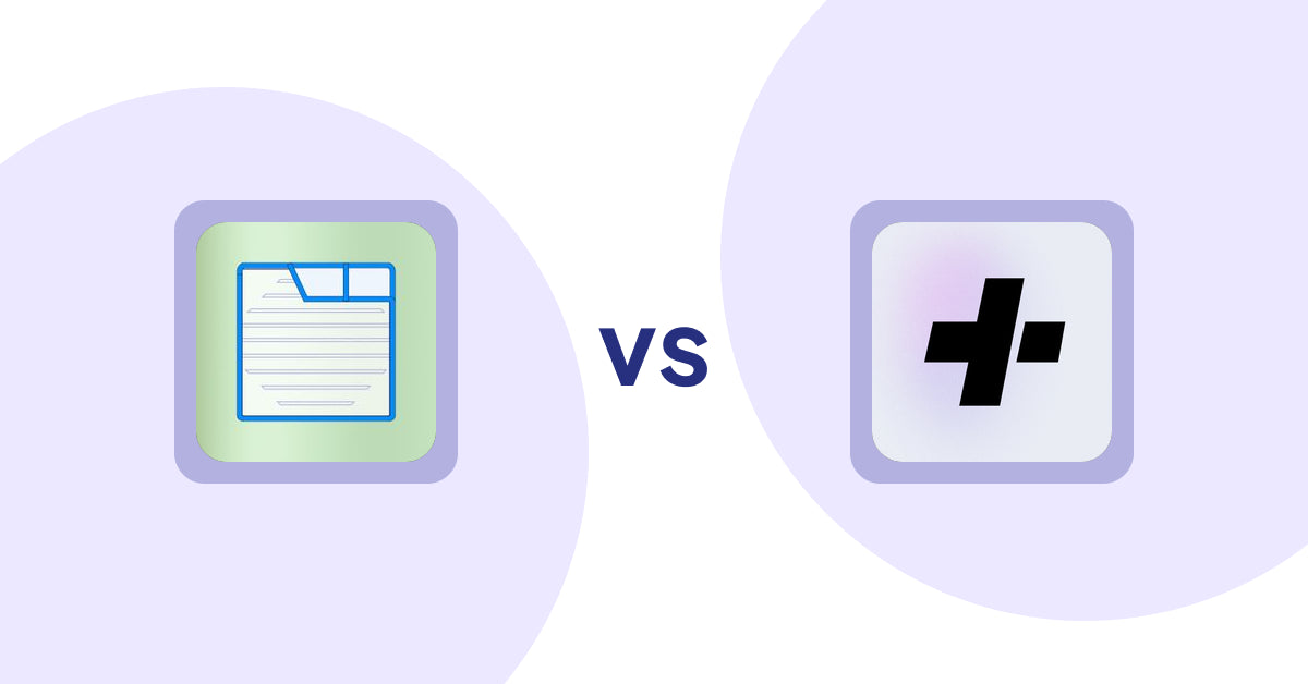Shopify Product Display Apps: Ecom Product Descriptions vs Details+ Specifications Table