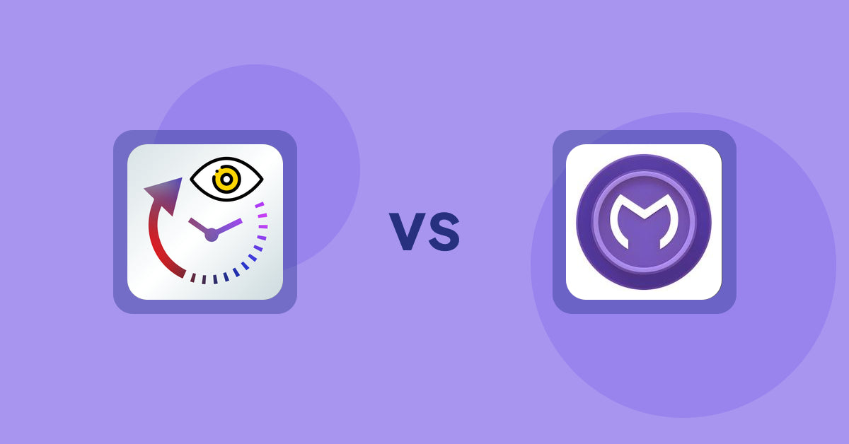 Shopify Product Display Apps: JustViewed ‑ Recently Products vs OnModel ‑ AI Models Photos