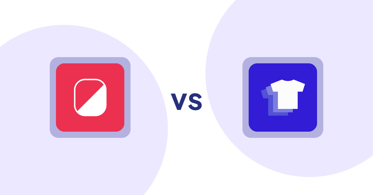 Shopify Product Display Apps: Poloriz ‑ Shoppable Stories vs Xpander